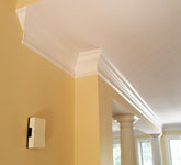 CROWN MOLDING 1 of 15