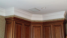 CROWN MOLDING 7 of 15