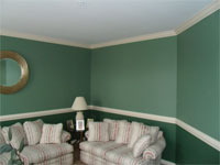 CROWN MOLDING 13 of 15