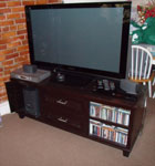 FURNITURE 6 of 39 - TV Stand A