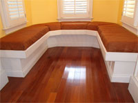 FURNITURE 7 of 39 - Alcove Seating