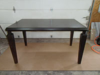 FURNITURE 16 of 39 - Dining Room Table B