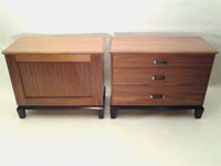 FURNITURE 18 of 39 - Night Stands A