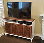 FURNITURE 24 of 39 - TV Stand B
