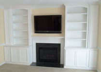 WALL UNITS 8 of 27